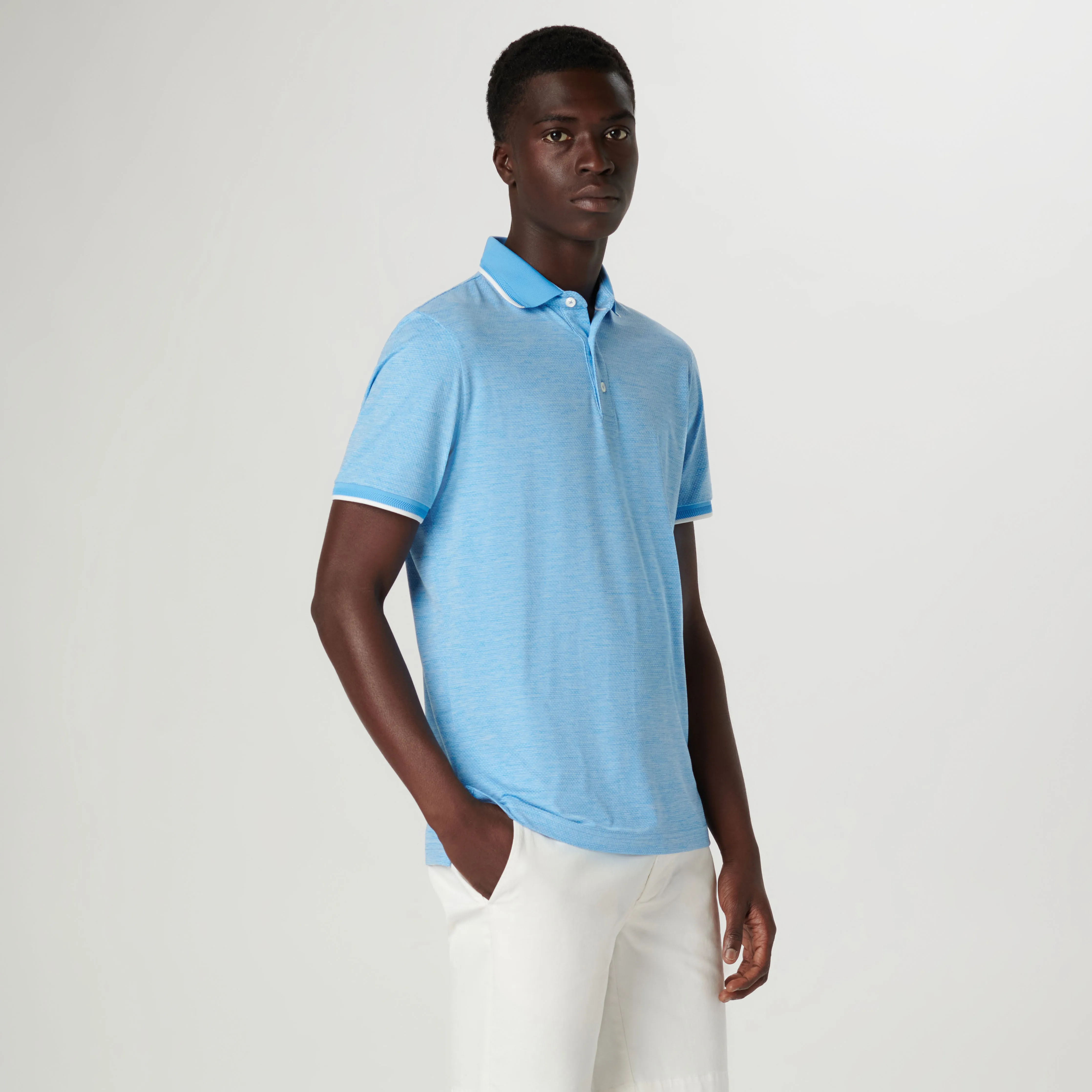 UV50 Performance Polo