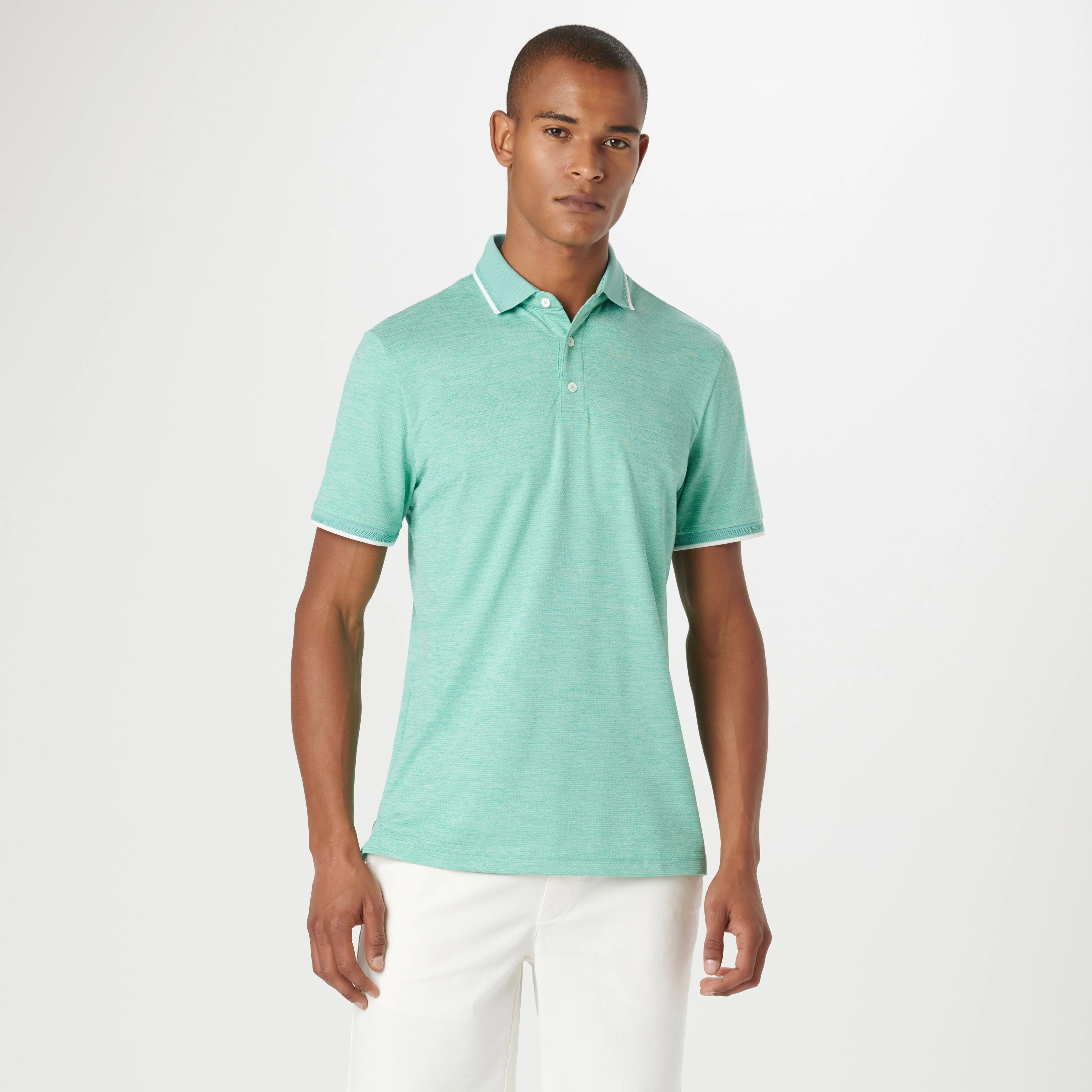UV50 Performance Polo