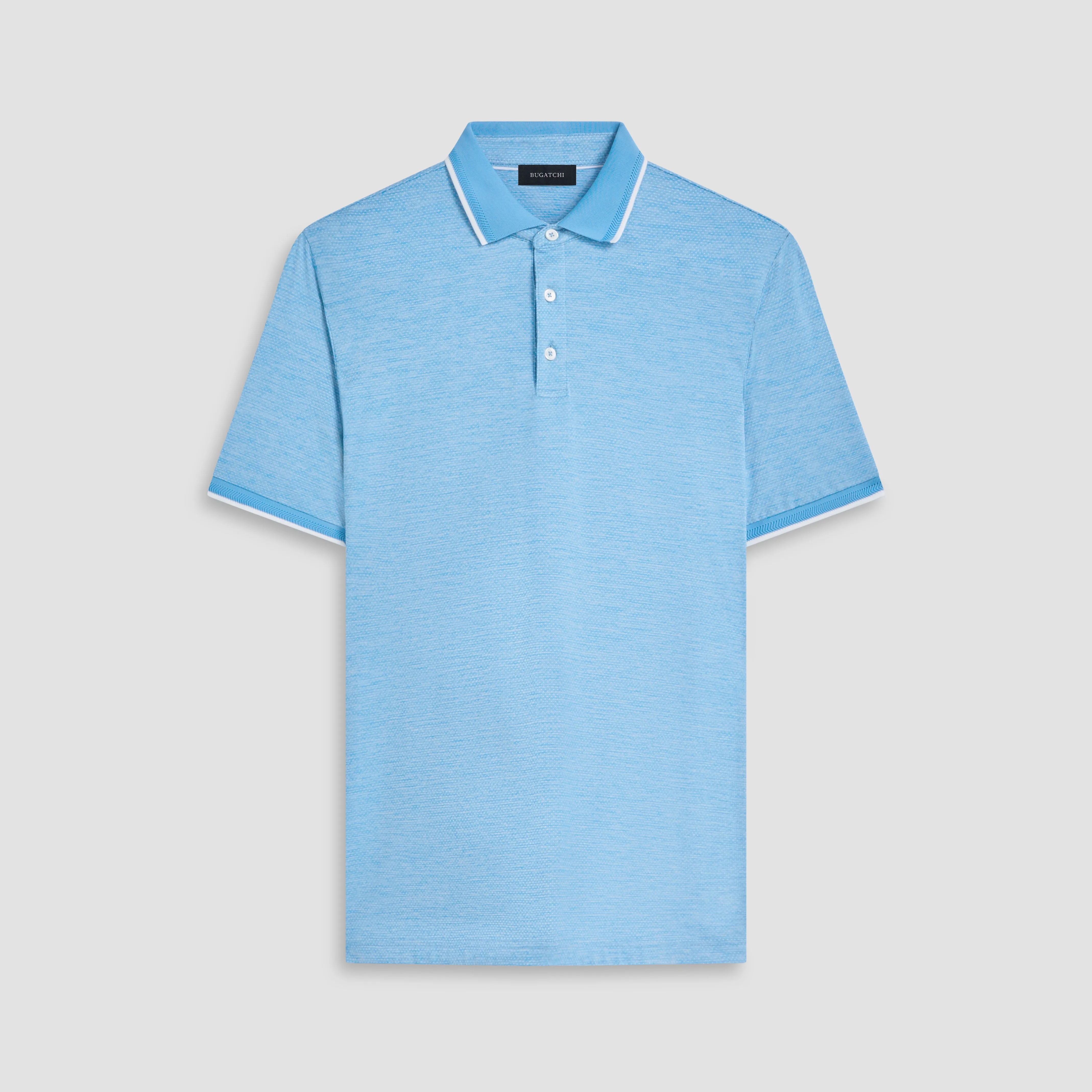 UV50 Performance Polo