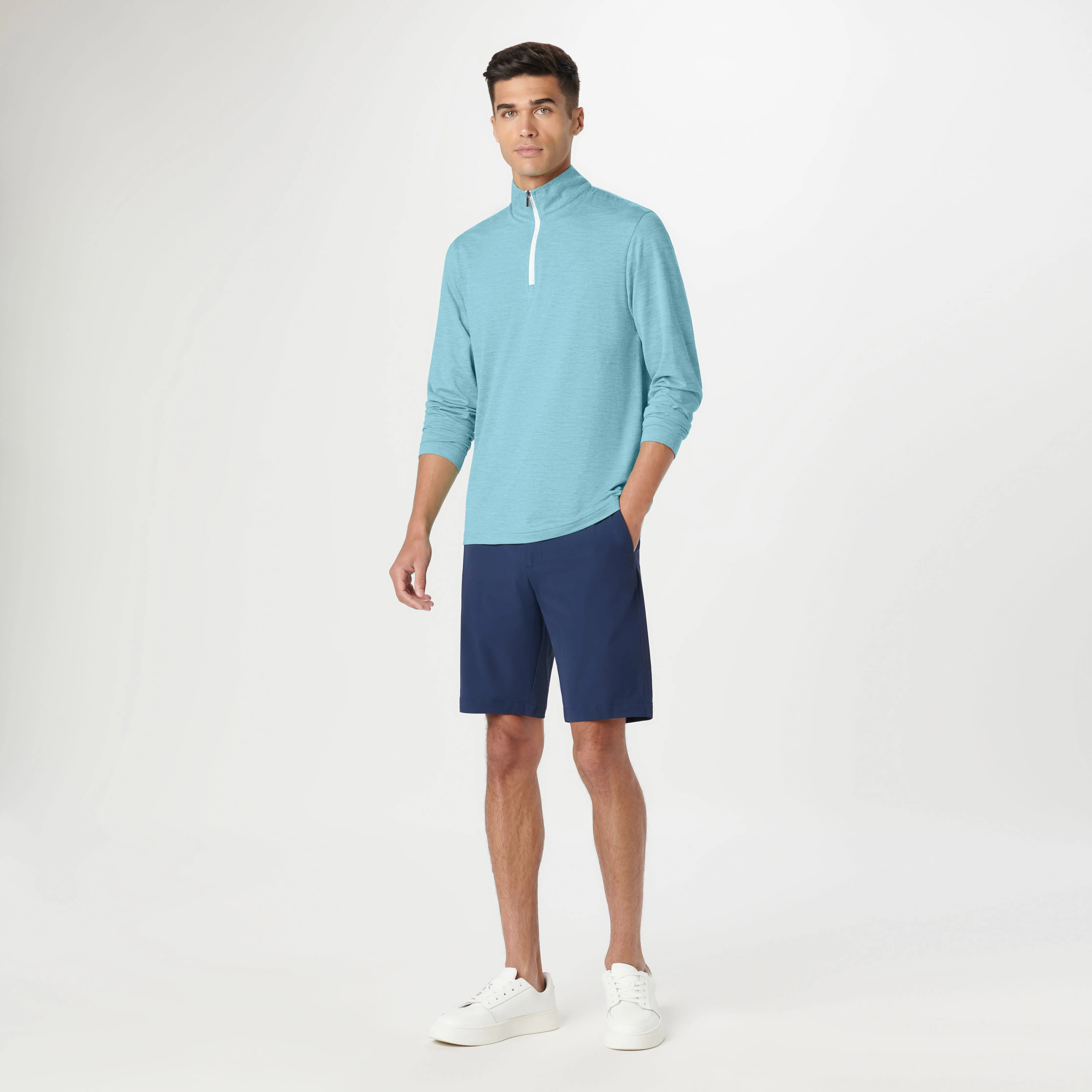 UV50 Performance Pullover