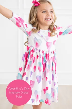Valentine's Day Mystery Dress SALE