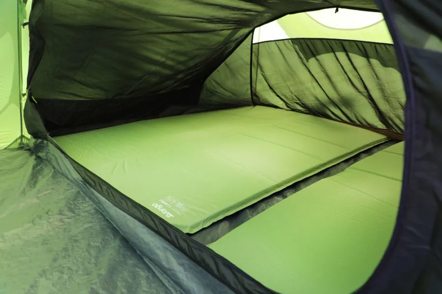 Vango "Skye 400" 4 Person Tent (in Treetops Green)