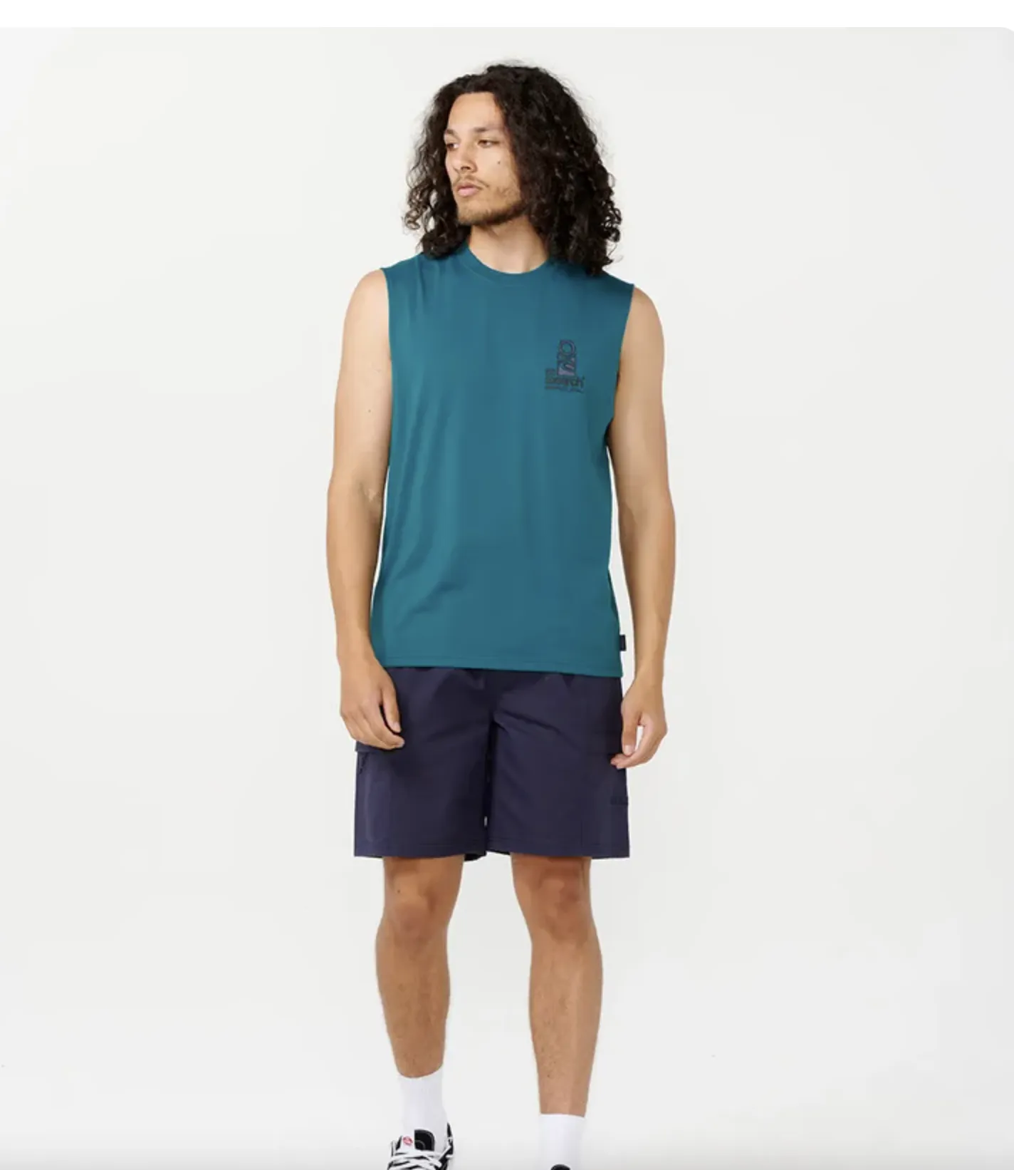 VAPORCOOL SEARCH STACK MUSCLE