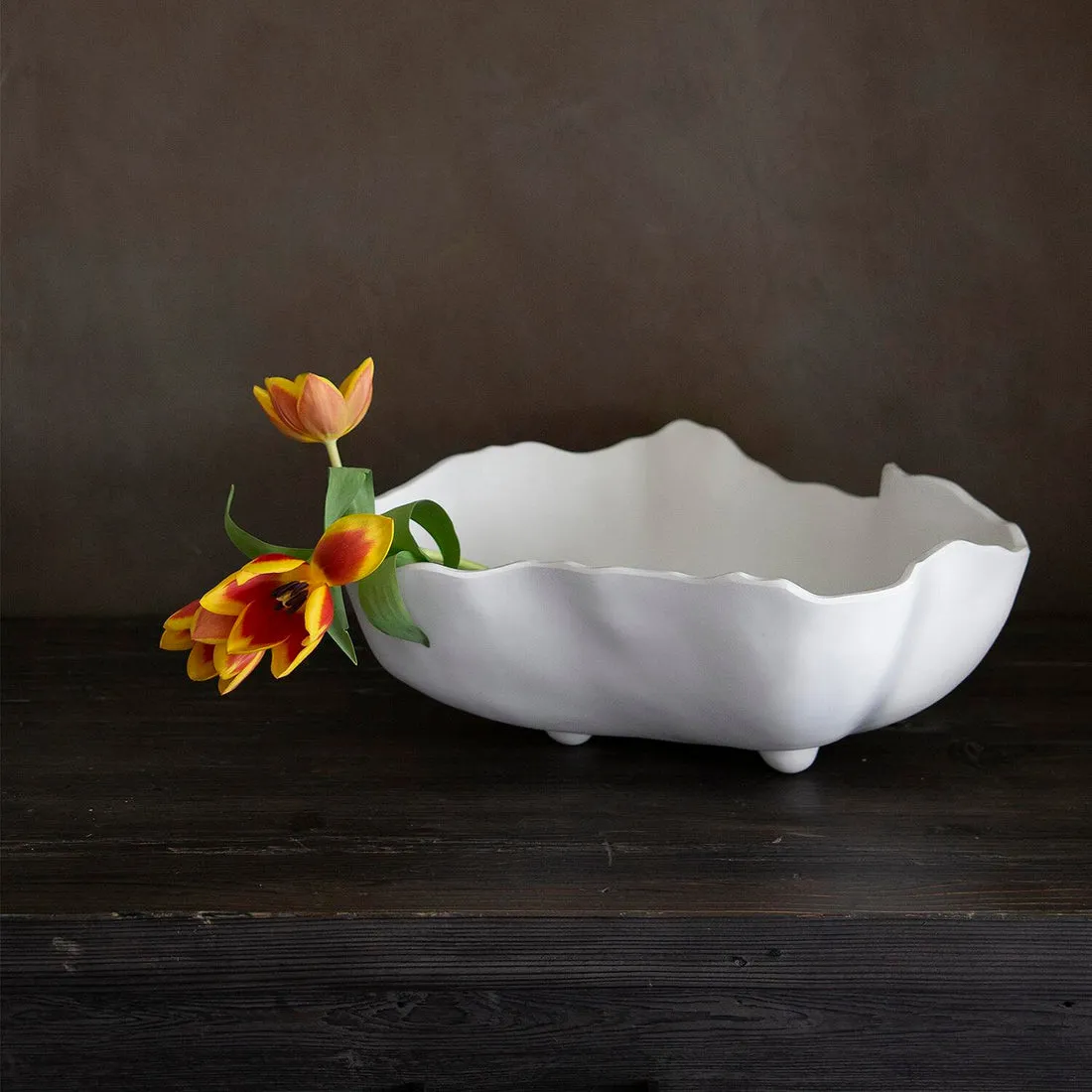 Vida Nube Large Bowl