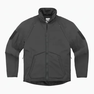 VIKTOS Bersherken Leo Jacket Black