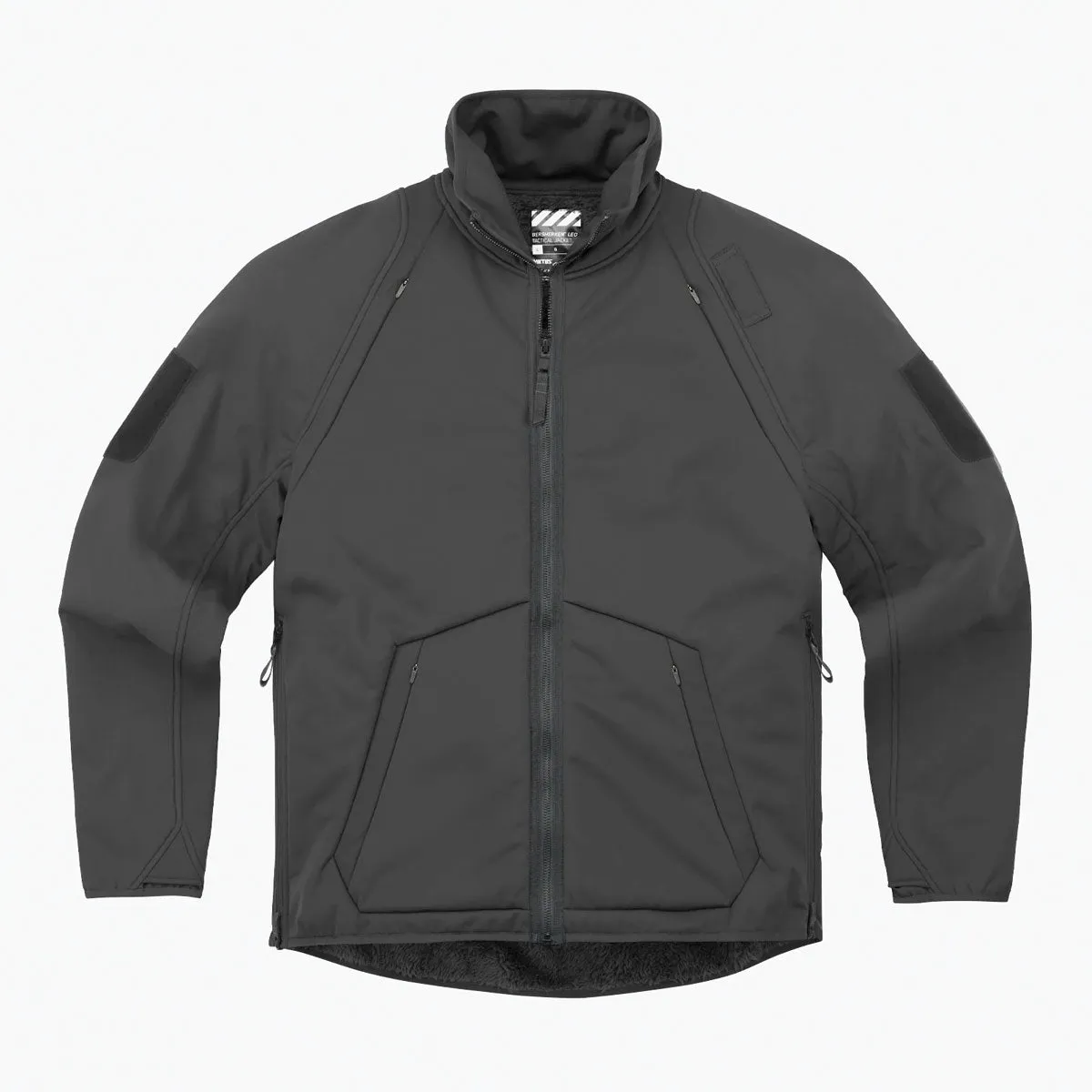 VIKTOS Bersherken Leo Jacket Black