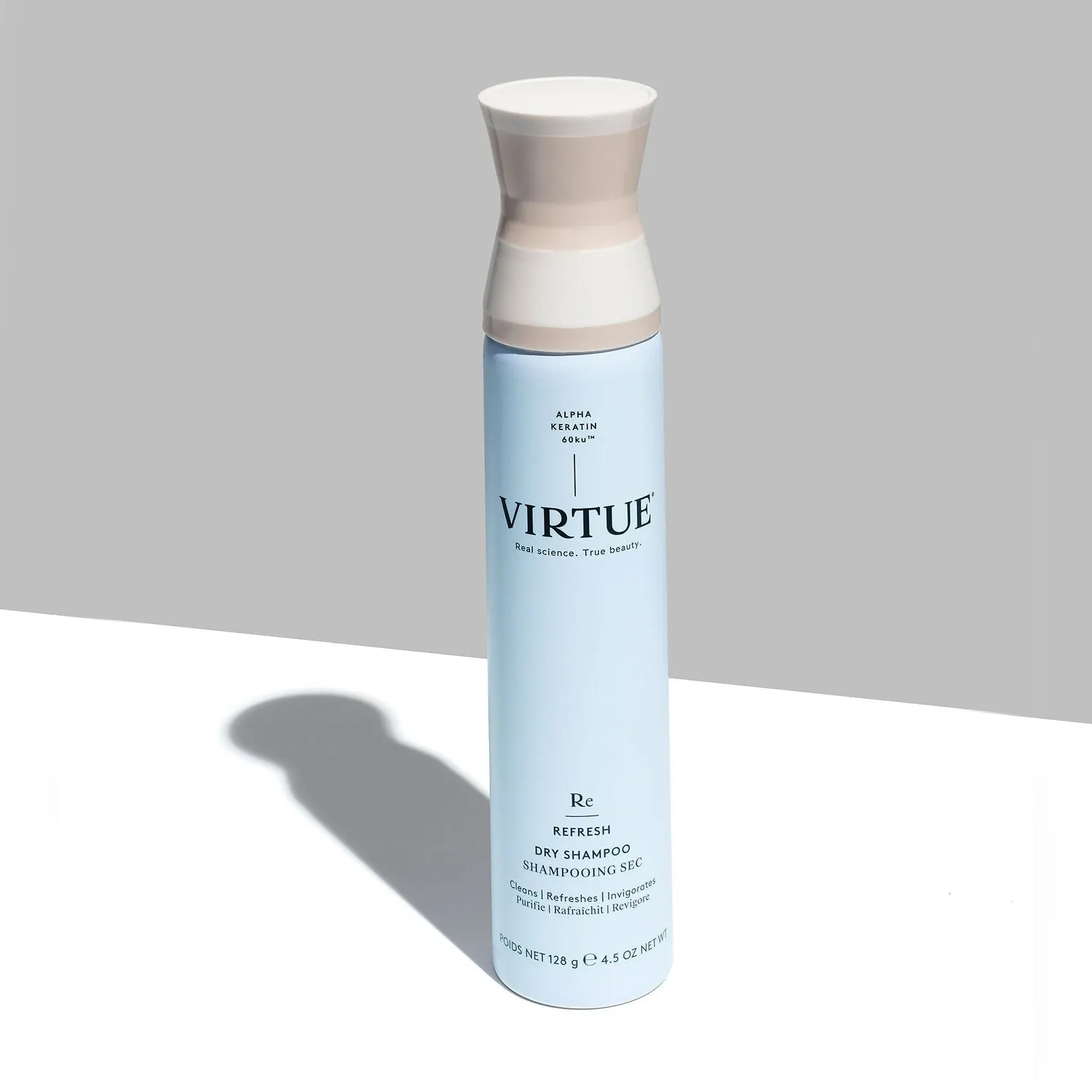 Virtue Refresh Dry Shampoo