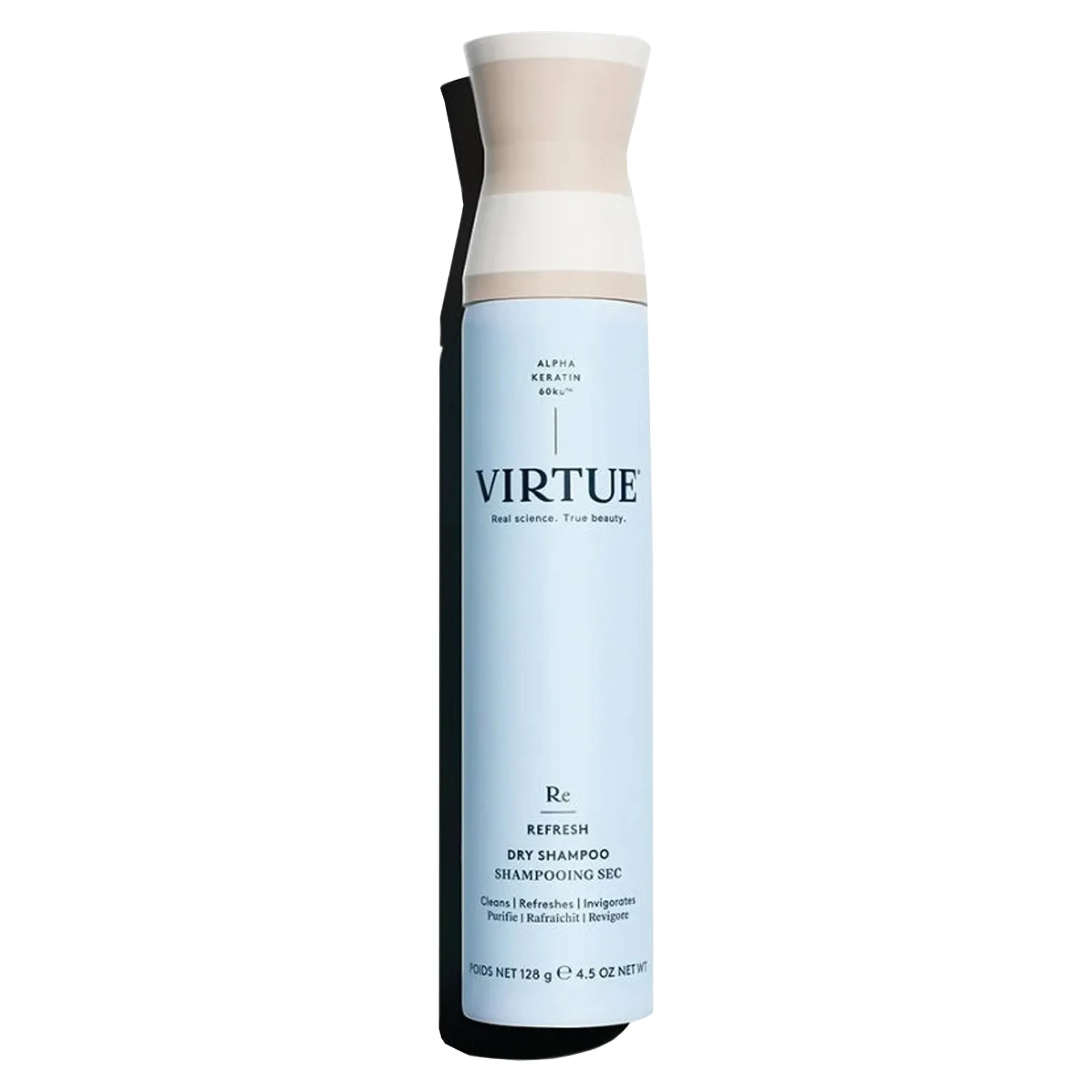 Virtue Refresh Dry Shampoo