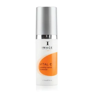 Vital C Hydrating Intense Moisturizer