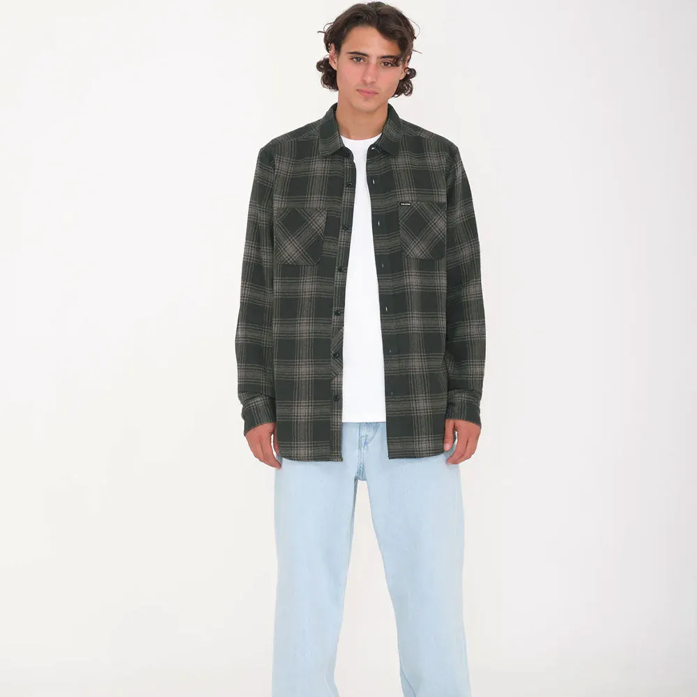 Volcom Tone Stone Long Sleeve Shirt