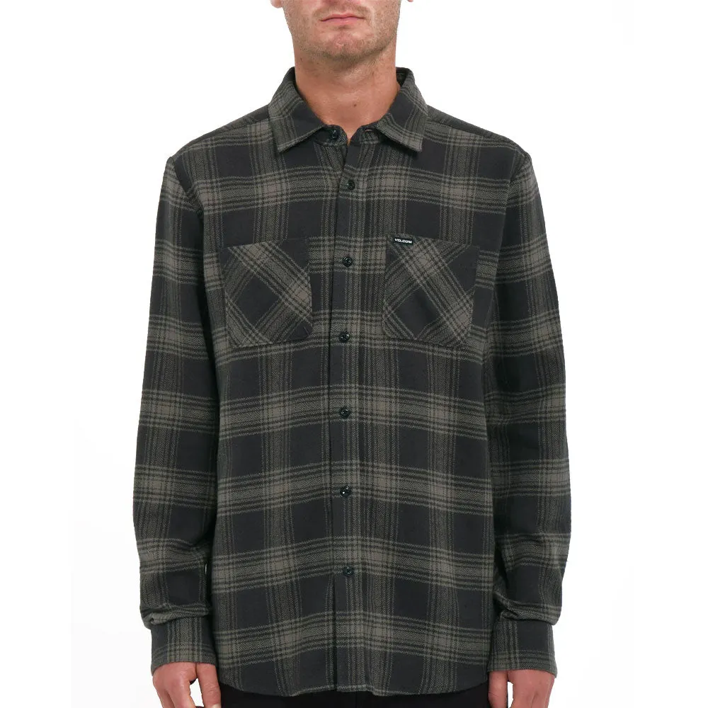 Volcom Tone Stone Long Sleeve Shirt