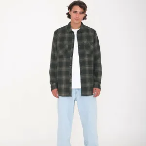 Volcom Tone Stone Long Sleeve Shirt