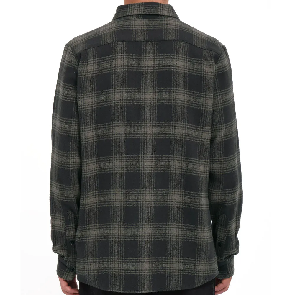 Volcom Tone Stone Long Sleeve Shirt
