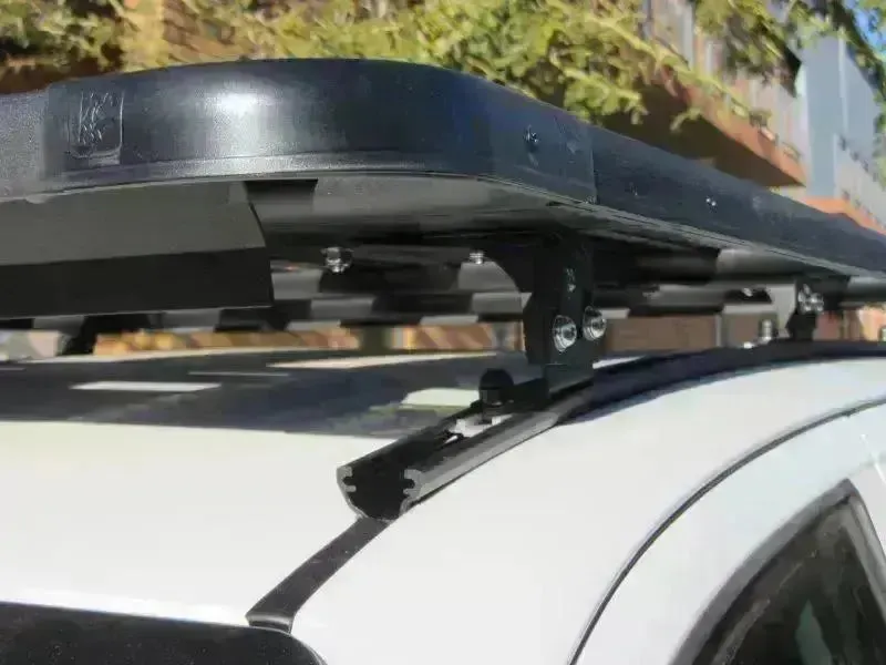 Volkswagen K9 Roof Racks Expedition Quality