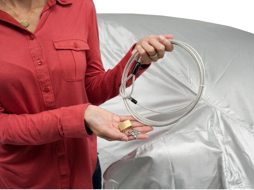 Volvo PV800 1938 Outdoor Indoor Select-Fit Car Cover