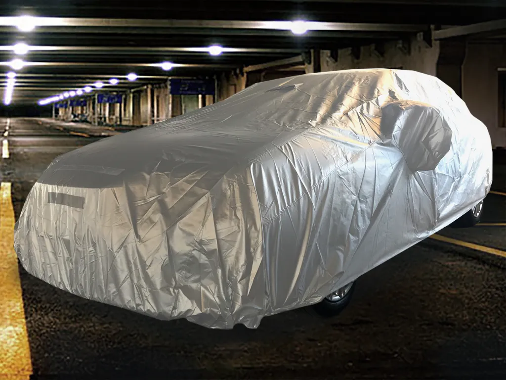 Volvo PV800 1938 Outdoor Indoor Select-Fit Car Cover