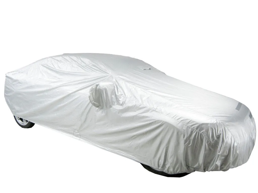 Volvo PV800 1938 Outdoor Indoor Select-Fit Car Cover