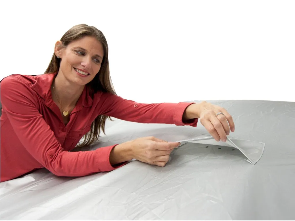 Volvo PV800 1938 Outdoor Indoor Select-Fit Car Cover