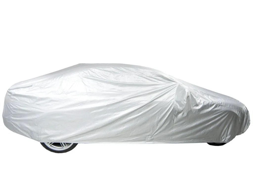 Volvo PV800 1938 Outdoor Indoor Select-Fit Car Cover