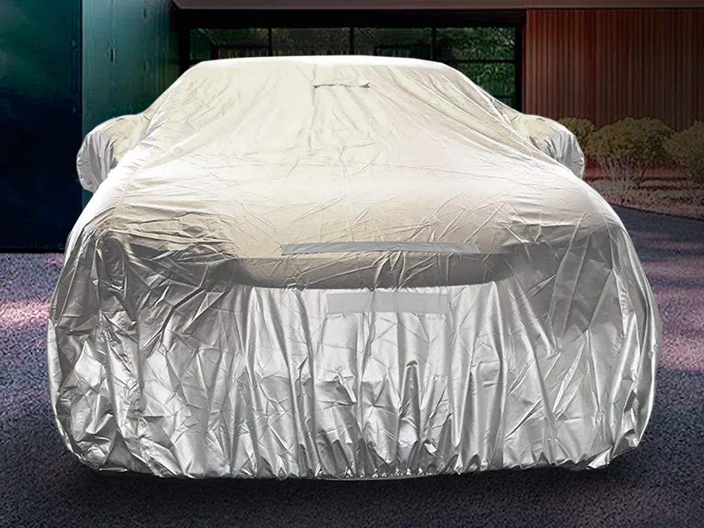Volvo PV800 1938 Outdoor Indoor Select-Fit Car Cover