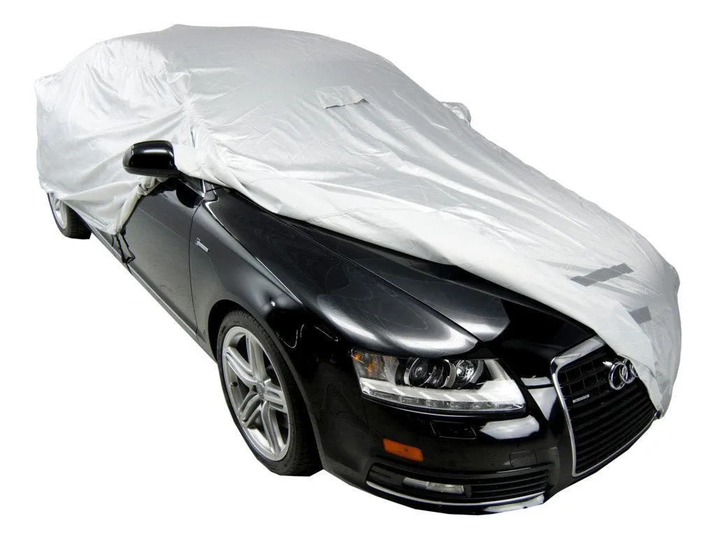 Volvo PV800 1938 Outdoor Indoor Select-Fit Car Cover