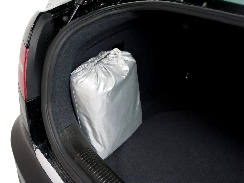 Volvo PV800 1938 Outdoor Indoor Select-Fit Car Cover