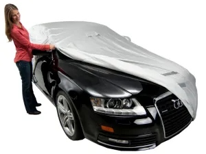 Volvo PV800 1938 Outdoor Indoor Select-Fit Car Cover