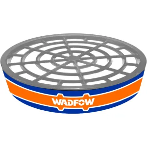 Wadfow Anti-Dust Cartridge For Respirator - WPV2502