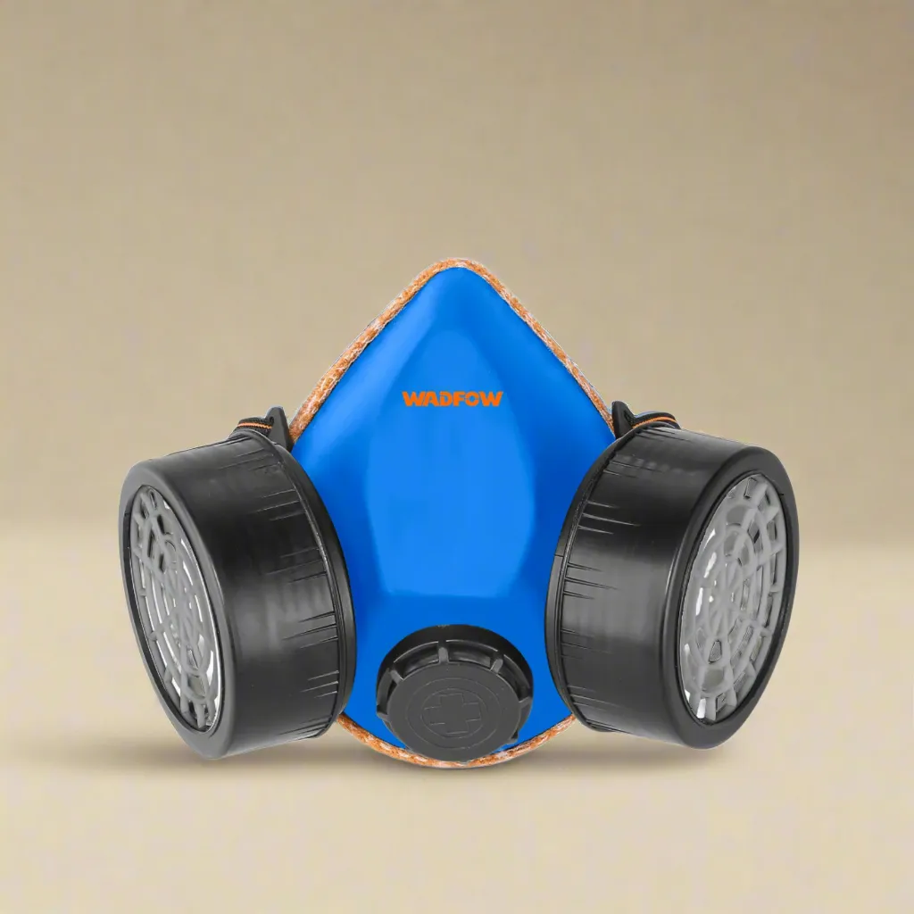 Wadfow Anti-Dust Cartridge For Respirator - WPV2502
