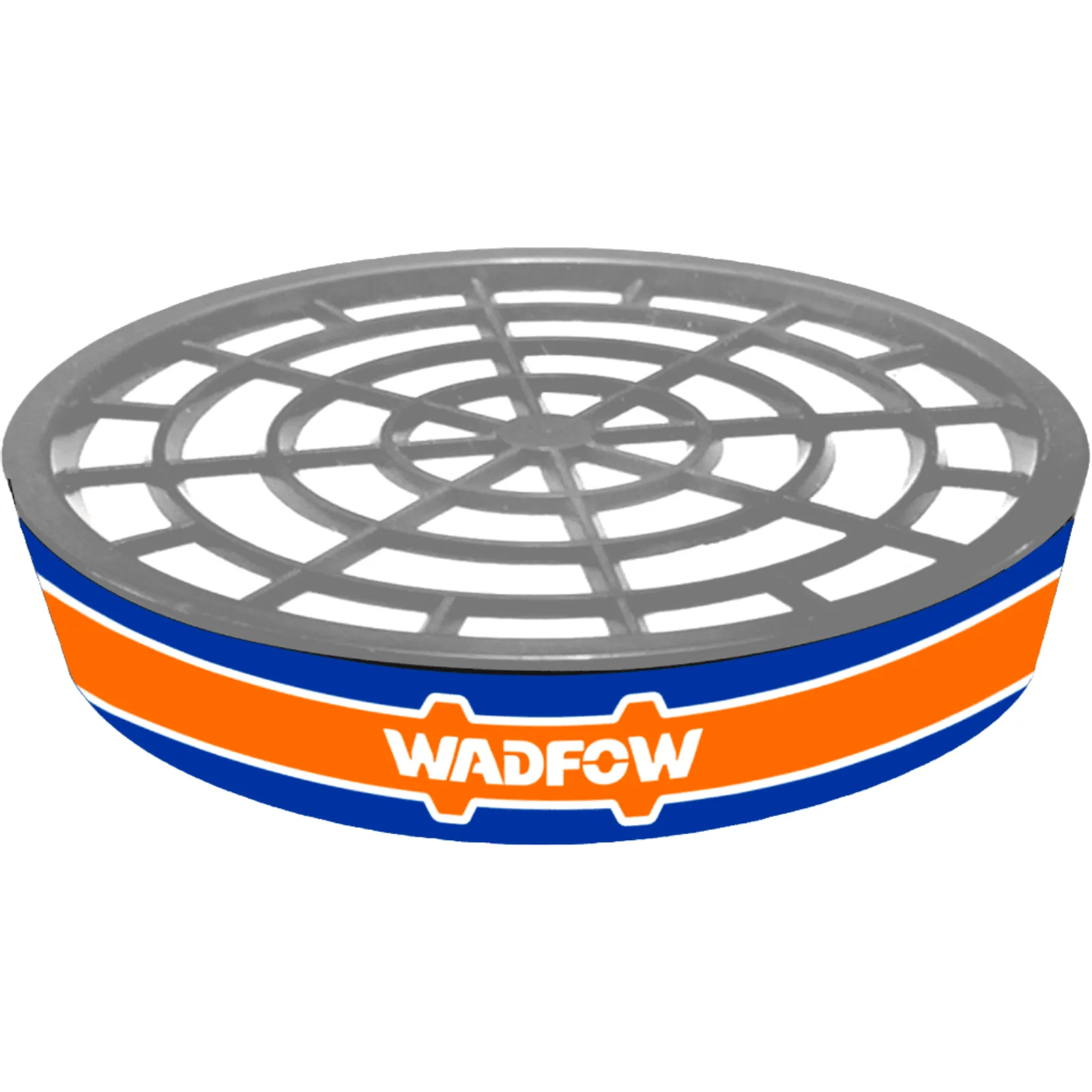 Wadfow Anti-Dust Cartridge For Respirator - WPV2502