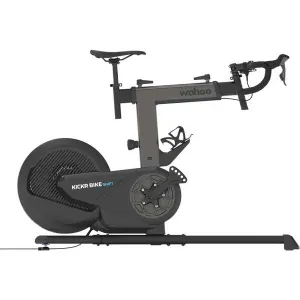 Wahoo Kickr Bike SHIFT
