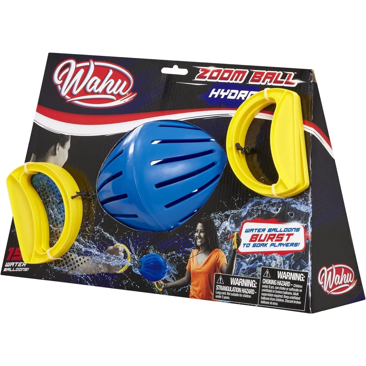 WAHU Zoom Ball Hydro