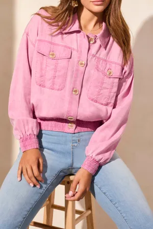 Wailea Jacket