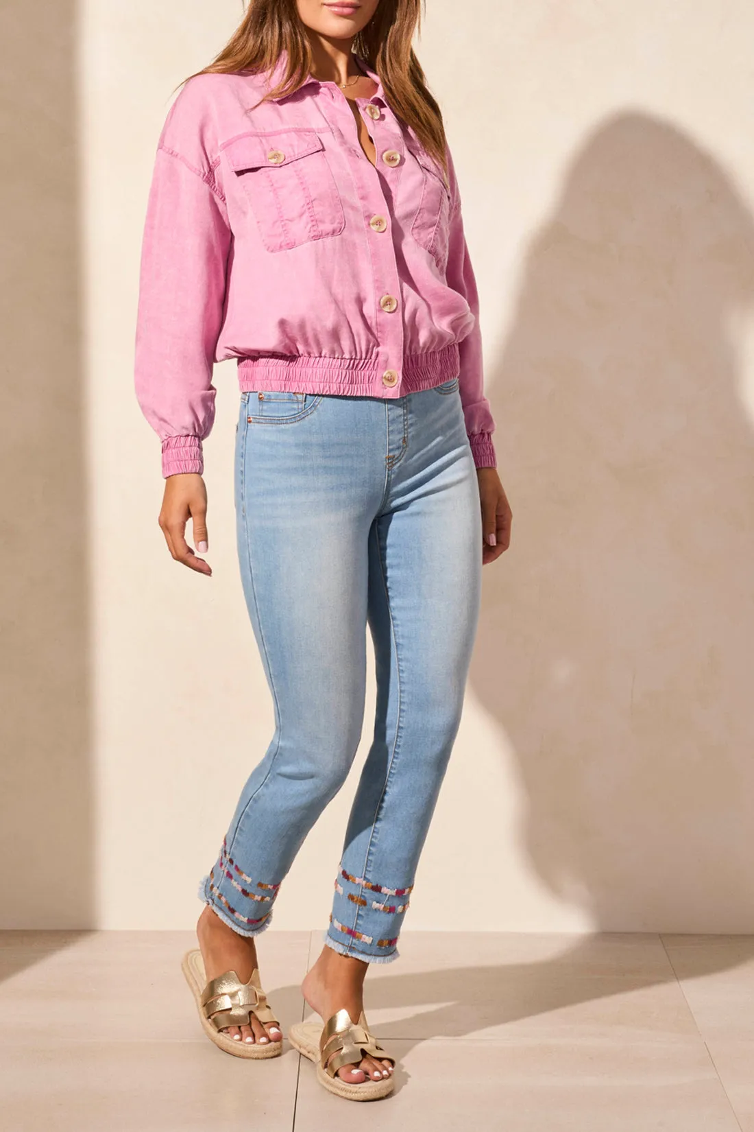 Wailea Jacket