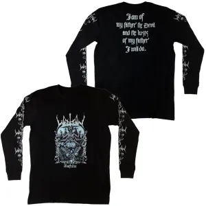 Watain - Malfeitor long sleeve