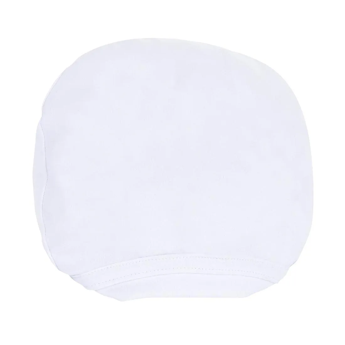 WATER TEE SHIRT top anti UV surf Manches Courtes Homme  Blanc