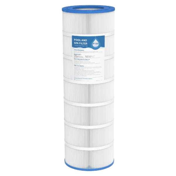 Waterdrop Replacement for Pentair CC150, CCRP150 Pool Spa Filter
