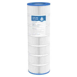 Waterdrop Replacement for Pentair CC150, CCRP150 Pool Spa Filter
