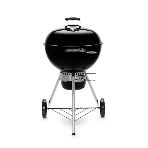 Weber Master-Touch 57 (E-5750), Black