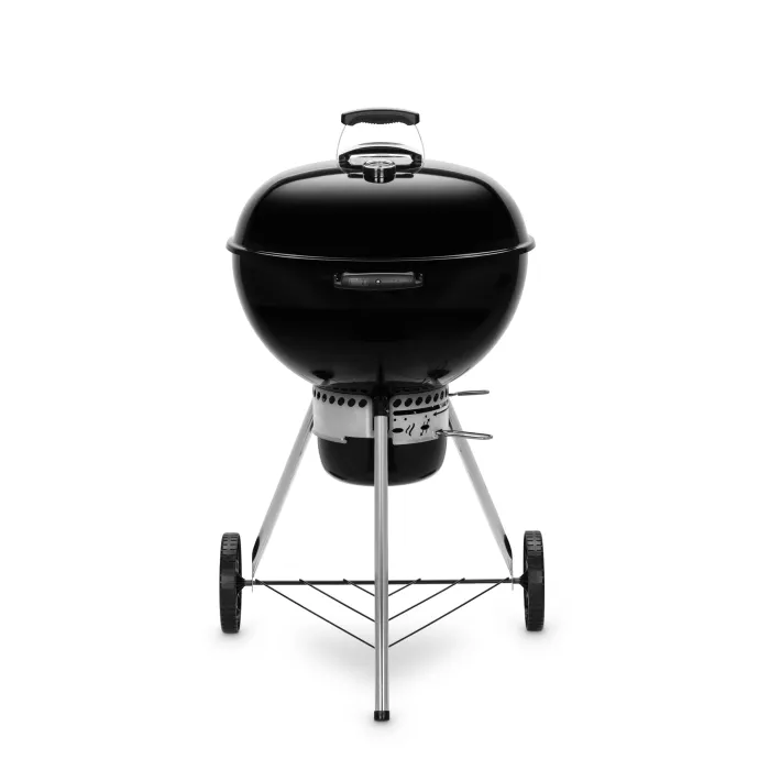 Weber Original Kettle Premium Braai 57cm 57 (E-5730) Black