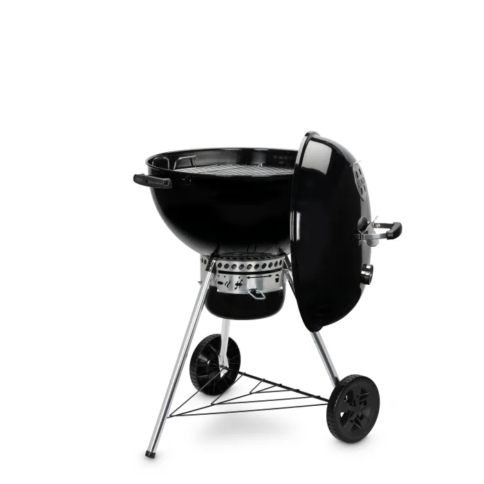 Weber Original Kettle Premium Braai 57cm 57 (E-5730) Black