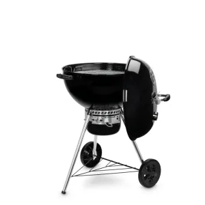 Weber Original Kettle Premium Braai 57cm 57 (E-5730) Black