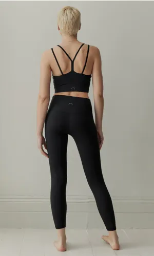 Whitley Legging - Black
