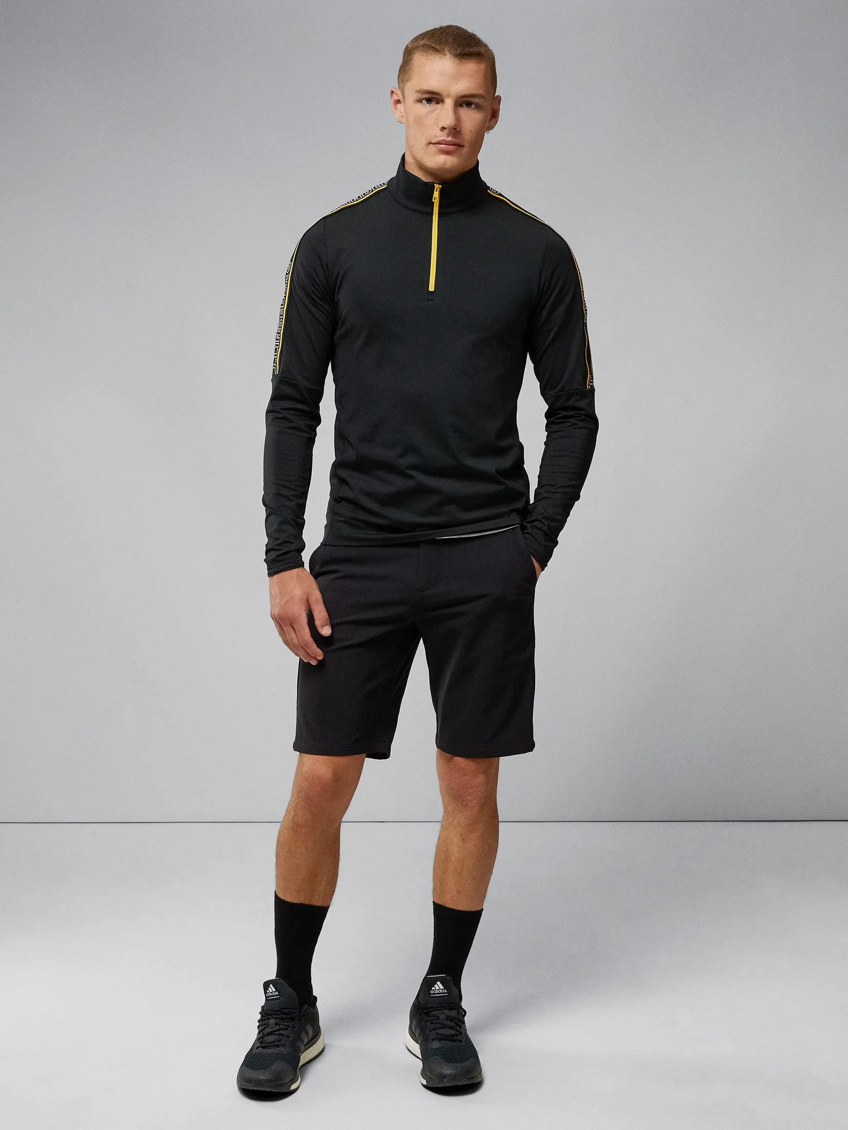 William Mid Layer M