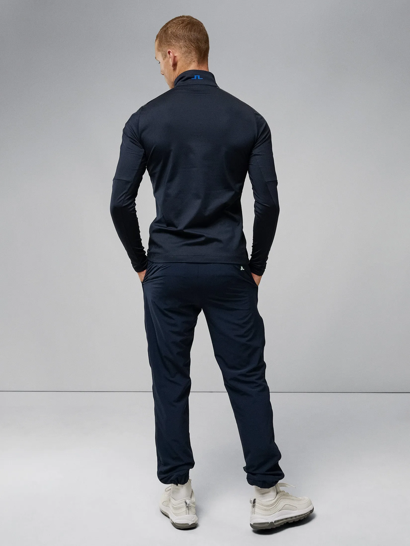 William Mid Layer M
