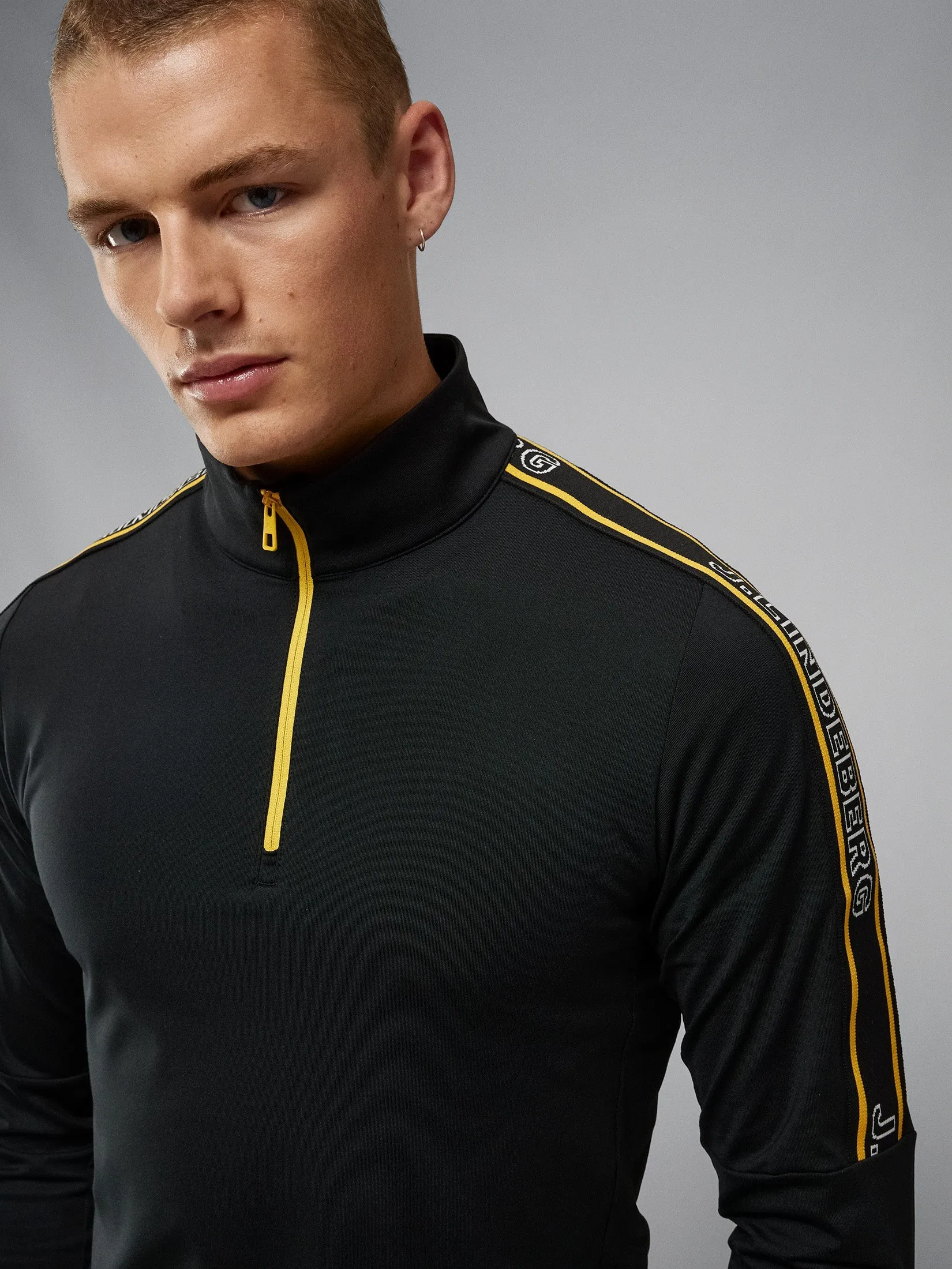 William Mid Layer M