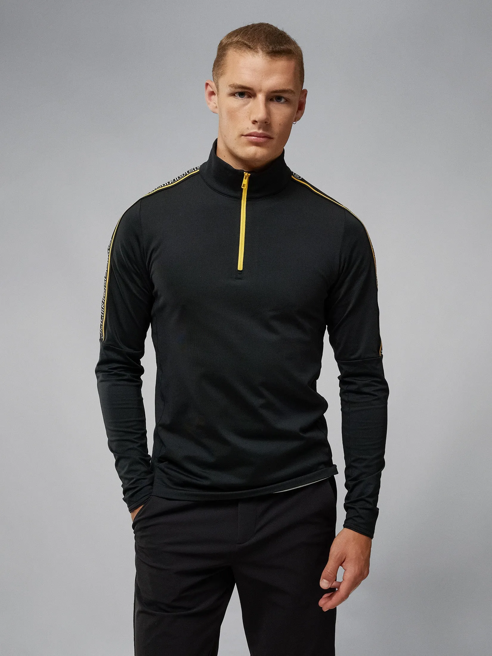 William Mid Layer M