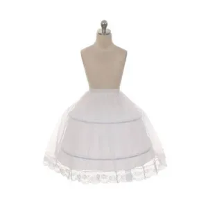 Wire Hoop Petticoat