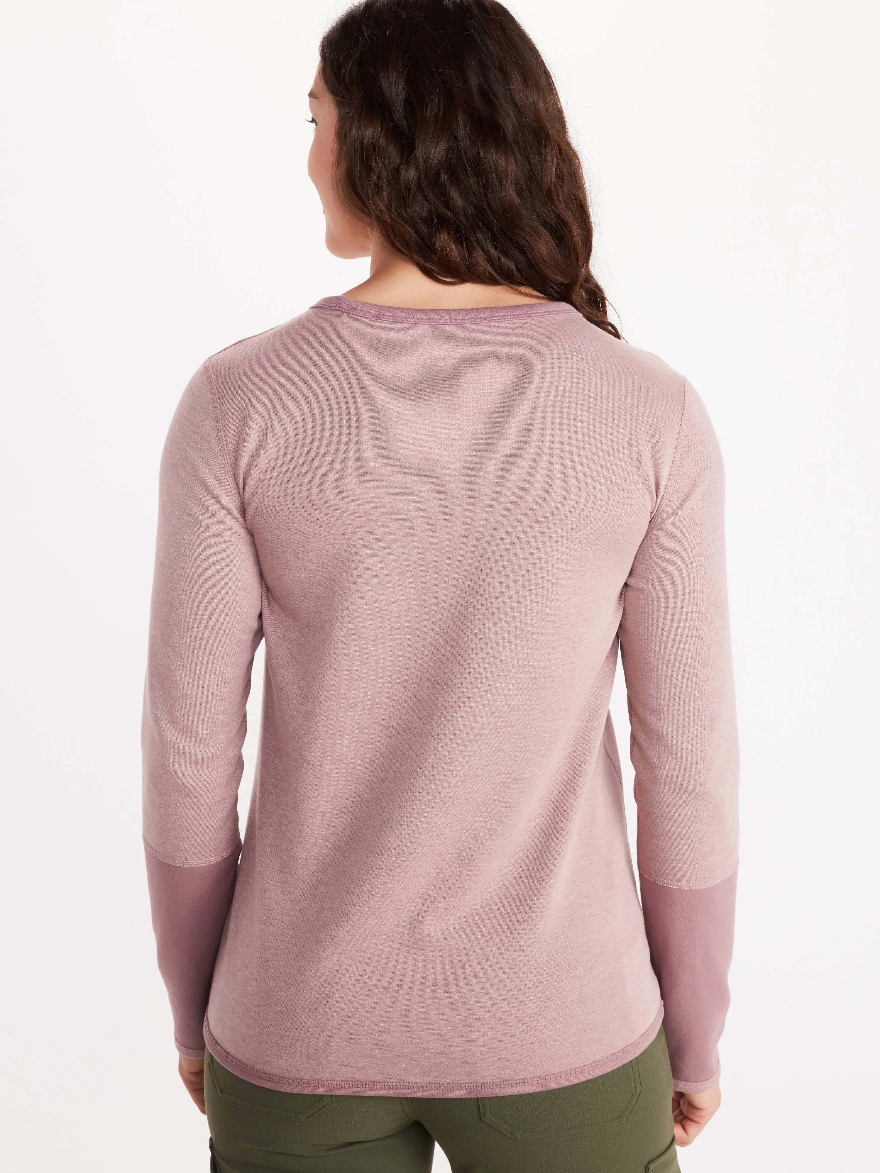 Wm's Camsel Reversible LS