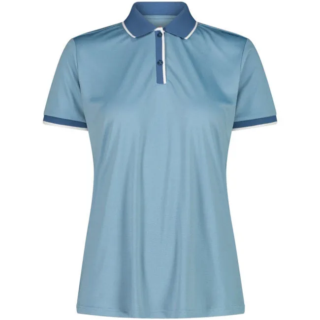 WOMAN POLO